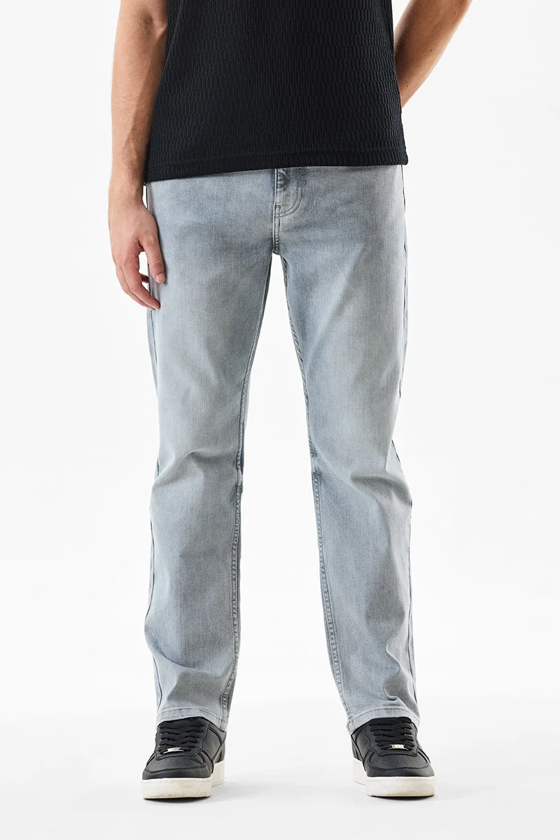 سنيتش Comfort Fit Stretch Jeans